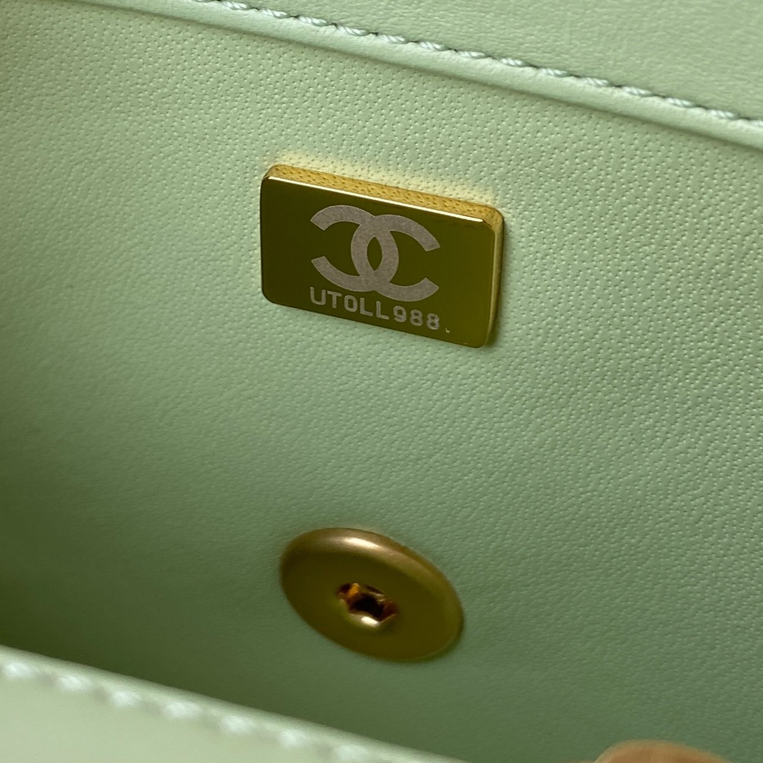 Chanel CF Series Bags